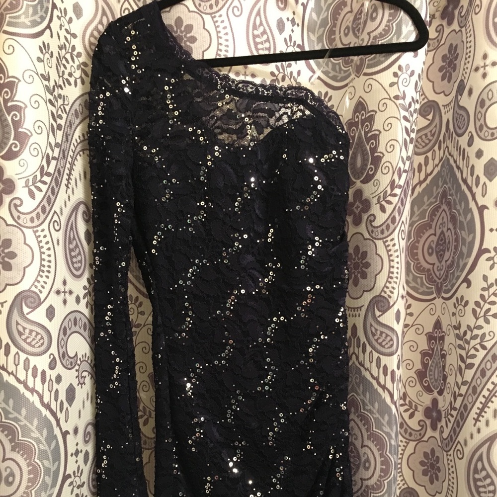 Formal Party Dress